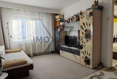 Apartament 4 Camere Manastur | Zona Negoiu | 81 mp | Etaj 3 - 1