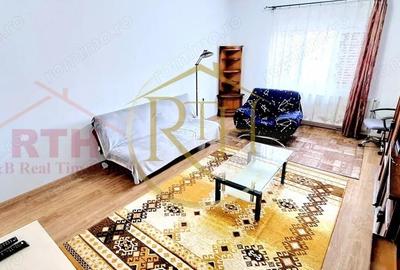Oferim spre inchiriere apartament cu 1 camera, aproape de Spitalul Judetean - 4