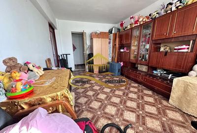 De vanzare apartament 3 camere,Str Letea, Bacau - 4