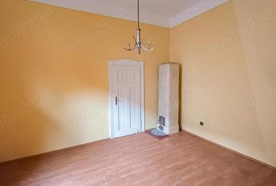 Locuin?a ultracentrala compusa din doua apartamente cu intrari separate - 5