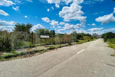 Teren intravilan, 750 mp, Micro 12 - 3