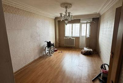 Apartament cu 2 camere semidecomandat în Berceni - 4