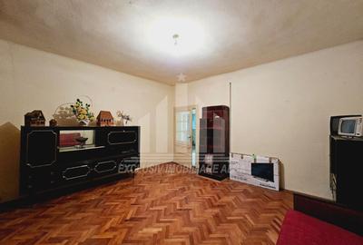 Casă individuală cu 5 camere cu Teren 600 Mp în Central - 3