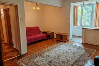 Apartament cu 2 camere decomandat, mobilat în Pajura - 21