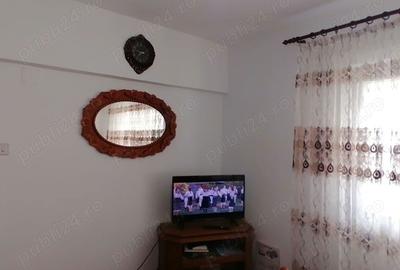Apartament cu 2 camere decomandat în Panciu - 4