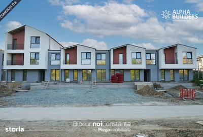 Apartament cu 4 camere în Tomis Nord - 1