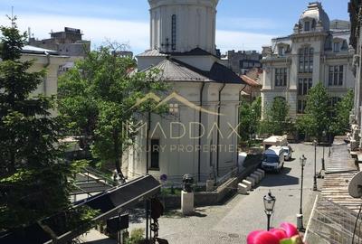 Apartament cu 5 camere semidecomandat, mobilat în Centrul Istoric - 20