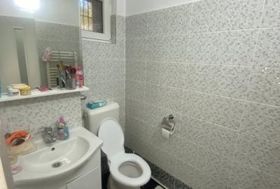 Inchiriere apartament 2 camere Brasov Bulevardul Grivitei - 19