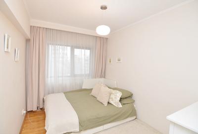 Apartament cu 3 camere decomandat, mobilat în Titulescu - 7