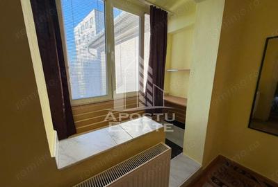 Apartament cu 2 camere semidecomandat în Circumvalațiunii - 4