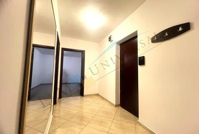 Apartament cu 2 camere decomandat în P-ța Unirii - 4