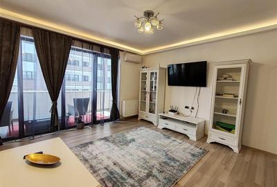 Apartament 3 camere decomndat - Isaran Tractorul - 2