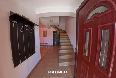 Casă P+1 | 3 dormitoare | Otopeni central - 2