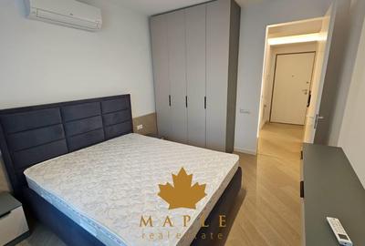 De inchiriat: Apartament 2 camere | Cortina Pipera | NOU | View panoramic - 5