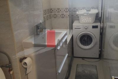 Garsonieră decomandată în Lujerului - 10