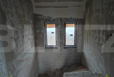 Casa individuala, 158 mp utili, teren 500 mp - 5