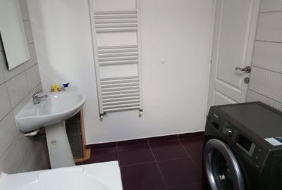 Casă cu 2 camere cu Teren 250 Mp în Miroslava - 6