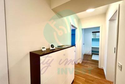 Apartament cu 4 camere decomandat, mobilat în Timpuri Noi - 10