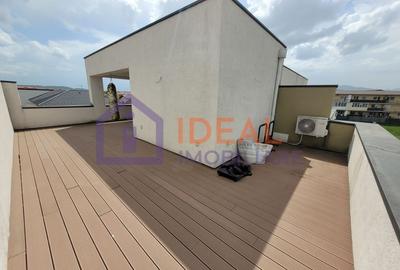 Tiplex cu 4 camere la Cheie, in Selimbar - 20