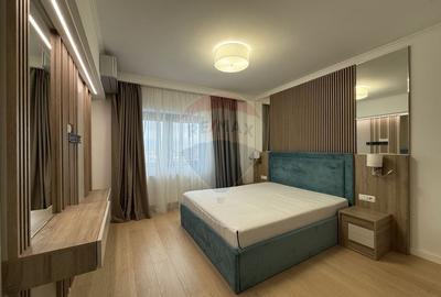 Apartament cu 2 camere de inchiriat in zona Dacia Constanta - 1