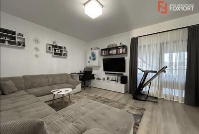 Duplex 3 camere si pod mansardabil langa noul Lidl - Mosnita Noua - 2