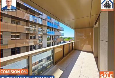 Apartament 3 camere, 2 bai, balcon, parcare | Cortina 126 - Pipera - 6