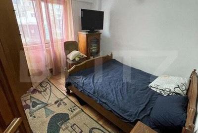 Apartament 4 Camere - 75,25 mp - Etaj 1 - Falticeni - 8