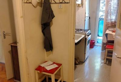 Apartament cu 2 camere, mobilat în Plopilor
