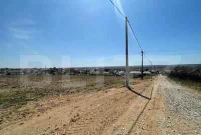 Parcele teren intravilan, 530 mp, Malu Mare - 2