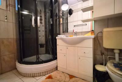 Apartament cu 3 camere decomandat, mobilat în Boema - 12