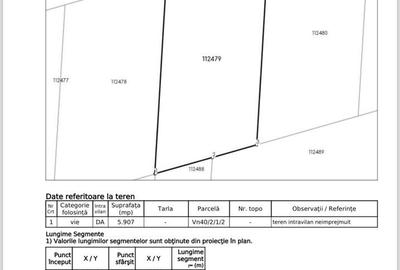 Spațiu comercial, în 23 August - 1