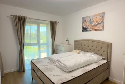 Apartament cu 3 camere decomandat în P-ta Presei Libere - 3