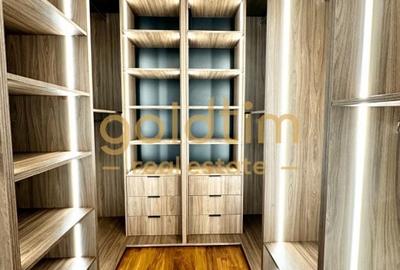 SUPERB/ ZONA EXCLUSIVISTA/RENOVAT/TERASE 46 MP/ PARCARE SUBTERANA - 36
