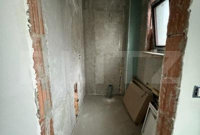 Duplex, semifinisat, 138mp, Radauti - 6