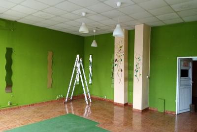 Direct propietar - Spatiu comercial 107mp , Stradal Bdul Uverturii - 3