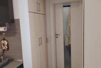 Apartament 2 camere decomandat loc de parcare privat zona Arhitectilor - 5