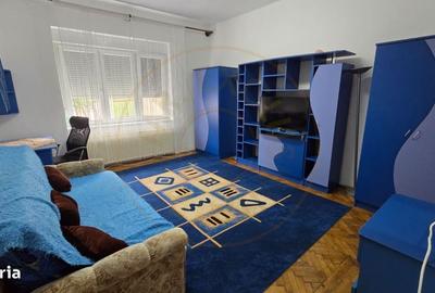 Apartament cu 3 camere decomandat în Titulescu - 4