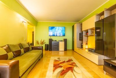 Apartament 2 camere decomandat spatios , Compozitori , Constanta - 1