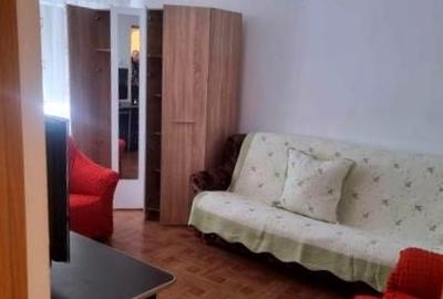 Garsonieră decomandată, mobilată în Inel II - 2