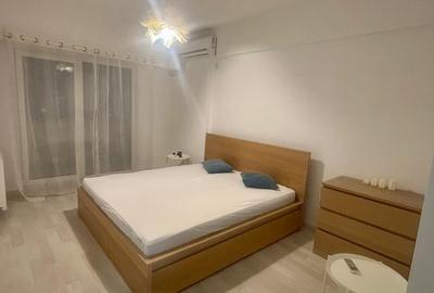 Timisoara 58 bloc nou, scara interioara, complet mobilat, proaspat renovat - 14