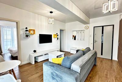 Apartament semidecomandat în Nord - 19