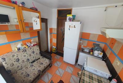 Garsonieră decomandată Astra Garsonieră decomandată Astra - 6