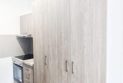 Garsonieră în Văcăresti