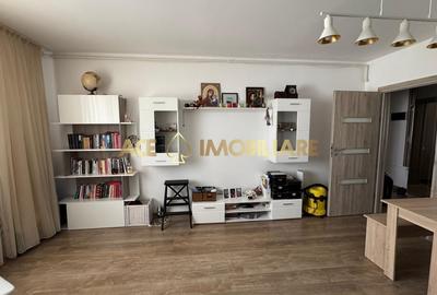 Apartament cu 2 camere decomandat, mobilat în Popești-Leordeni - 7