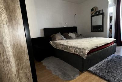 Garsonieră în Mănăștur - 1