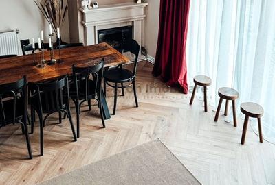 Casă cu 3 camere cu Teren 2854 Mp în Fundata - 19