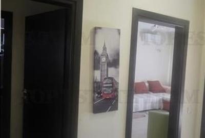 Apartament 3 camere cu loc de parcare inclus, toate utilitatile, zona Safirului - 4