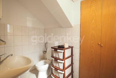 Vila in complex rezidential cu 3 camere - 7