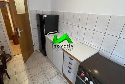 Apartament cu 2 camere în Mihai Viteazul - 7