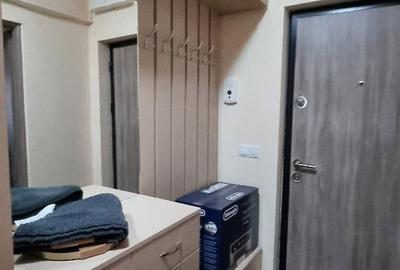 Apartament cu 2 camere decomandat în Central - 8